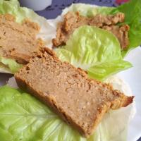 pasztet z selera bez grzybów