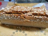 Udało się.  Wyszedł wyśmienity.