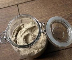 Zakwas żytni do chlebków z Thermomix'a