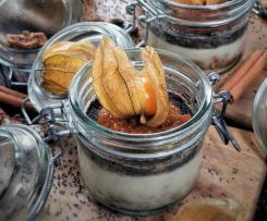 FIGA Z MAKIEM Z PASTERNAKIEM I MUSEM Z MIECHUNKI PERUWIAŃSKIEJ