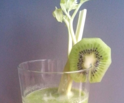 Napój energetyzujący (oczyszczający)