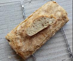 Chleb pszenny na zakwasie IV