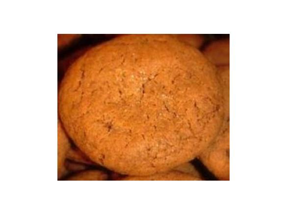 świąteczne ciasteczka imbirowe