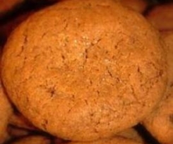 świąteczne ciasteczka imbirowe