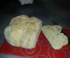 Chleb na sodzie "awaryjny"