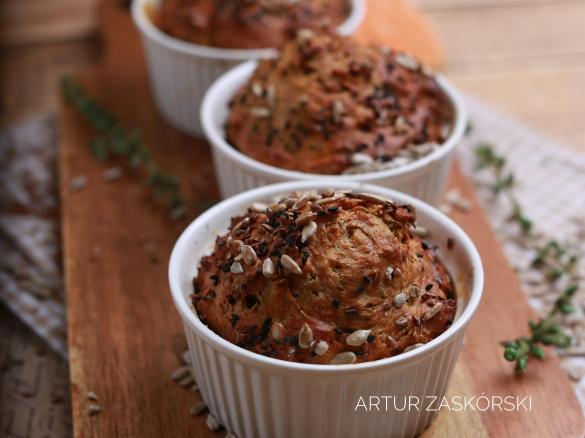 FIT BABECZKI Z BATATÓW