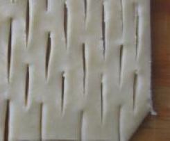 fantazyjne ciasteczka