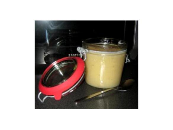 Konfitura z bananów rodem z Kuby