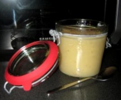 Konfitura z bananów rodem z Kuby