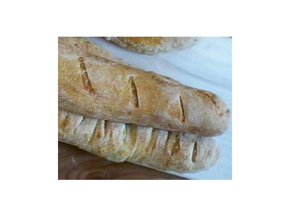 Bagietka bezglutenowa