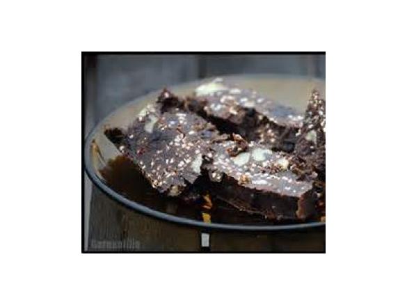 Czekolada Fit bez cukru