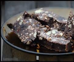 Czekolada Fit bez cukru