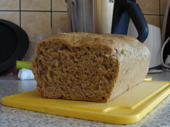 WIEJSKI BOCHEN CHLEBA