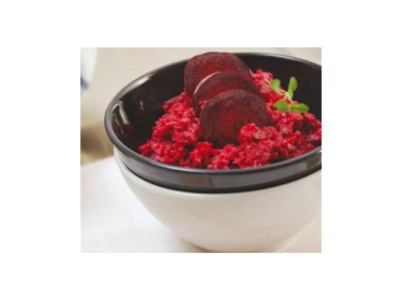 Sałatka z buraczków