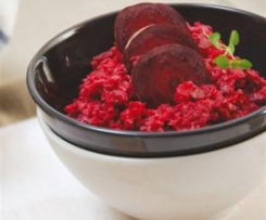 Sałatka z buraczków