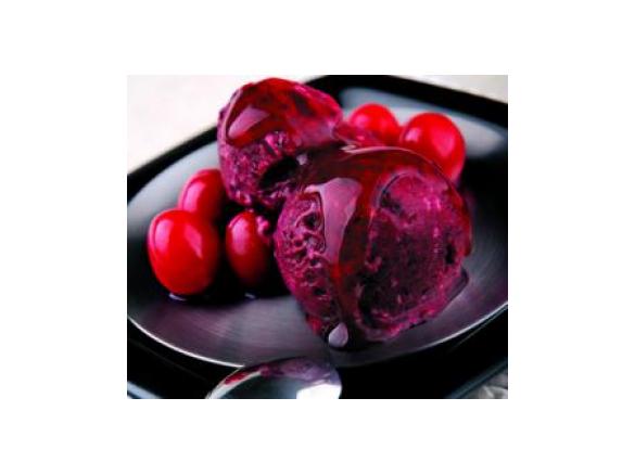 Lody owocowe ekspresowe