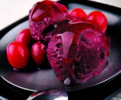 Lody owocowe ekspresowe