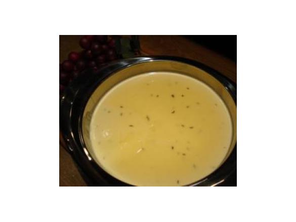 SEREK smażony... taki jak dawniej !!!