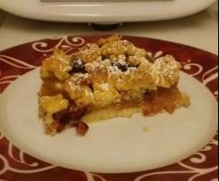 Szarlotka Mniam Mniam