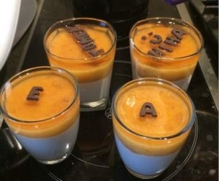 Deserowy sernik na zimno 