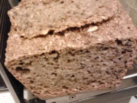 Wariant Chleb orkiszowy prosty