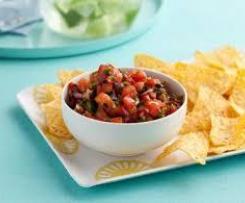 Letnia salsa