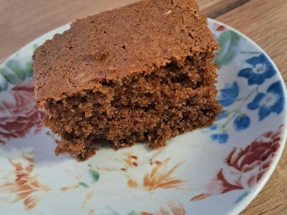 Ciasto czekoladowe z burakami