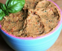 Wariant Pasta śródziemnomorska