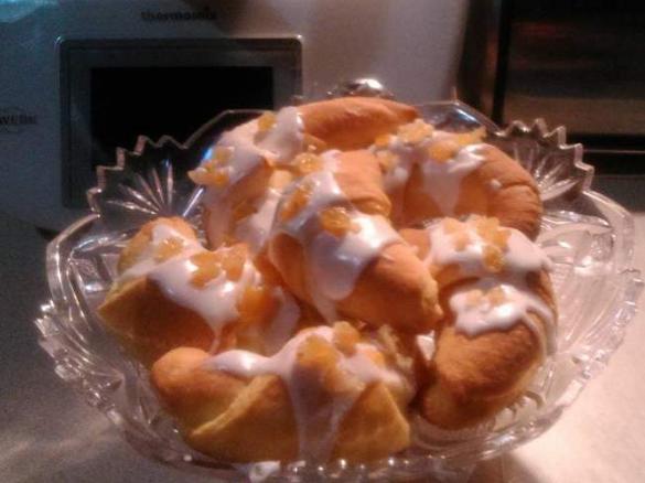 Rogale świętomarcińskie