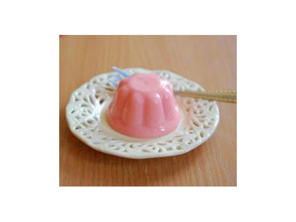 Szybki deserek jogurtowy.