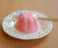 Szybki deserek jogurtowy.