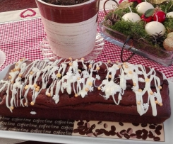 Piernik ciasto szybkie i proste