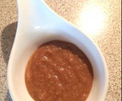 Mikstura na spalanie tkanki tłuszczowej i nie tylko.