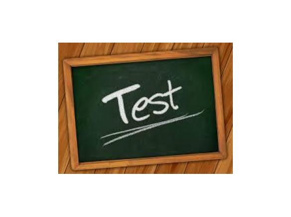test