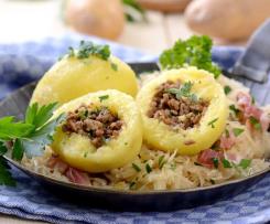 PYZY najlepsze ciasto ziemniaczane