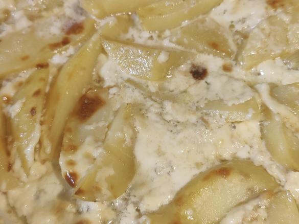 JANSSON FRESTELSE - POKUSA JANSSONA _Szwecja