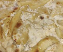 JANSSON FRESTELSE - POKUSA JANSSONA _Szwecja