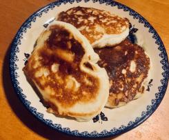 Racuchy drożdżowe z jabłkami z cookidoo