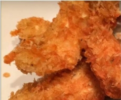 Panierka do kurczaka (jak z KFC)