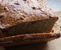 Chleb wieloziarnisty