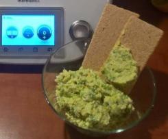 Pyszna, zdrowa, dietetyczna PASTA Z AWOKADO