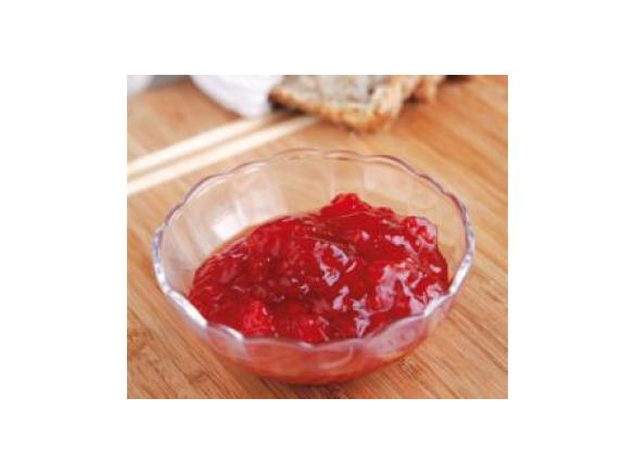 Dżem truskawkowy
