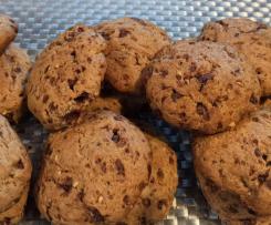 Ciasteczka na zakwasie