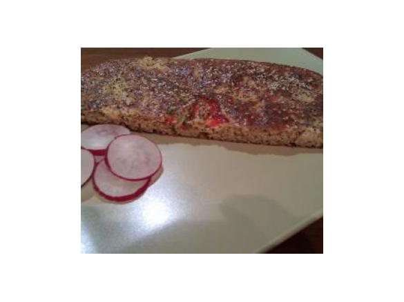 CHLEBEK diety PROTEINOWEJ ( wg Dukana)