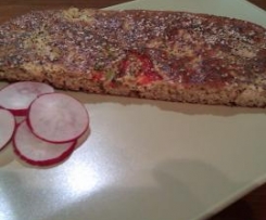 CHLEBEK diety PROTEINOWEJ ( wg Dukana)