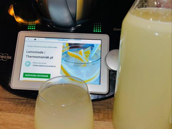 Lemoniada | Thermomaniak.pl