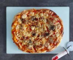 Wariant Pizza genialna