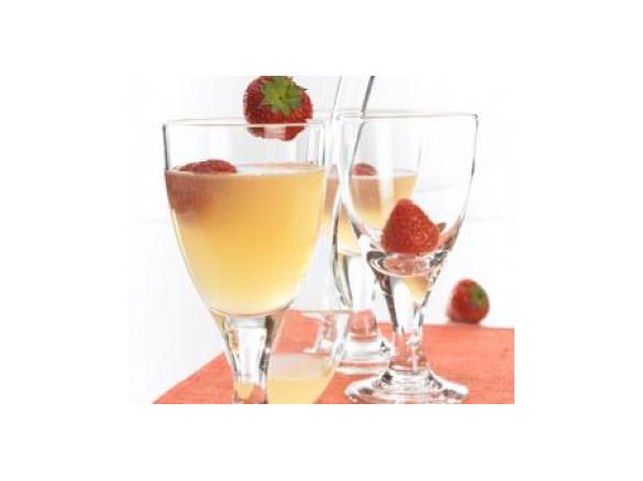 Poncz z doliny Loary