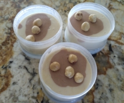 Monte orzechowo-jaglane