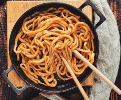 Makaron Udon